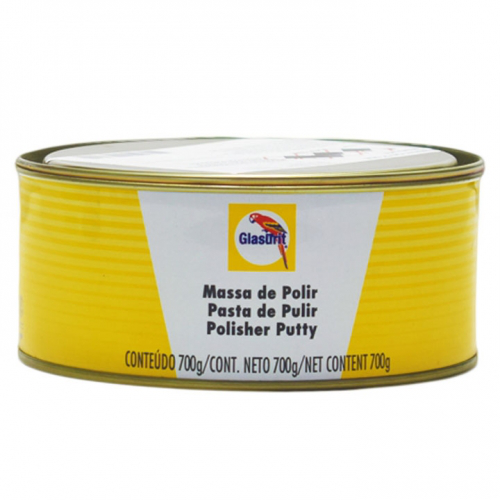 Pasta Pulidora Glasurit 700gr (Copao)